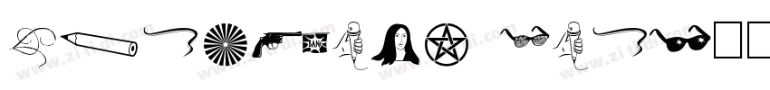 DingTalk Sans字体转换